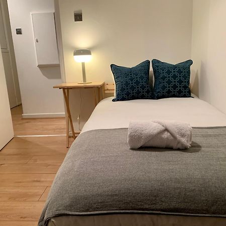 London Apartment Finsbury Park Zone 2 - 10 Minutes To Central Лондон Экстерьер фото