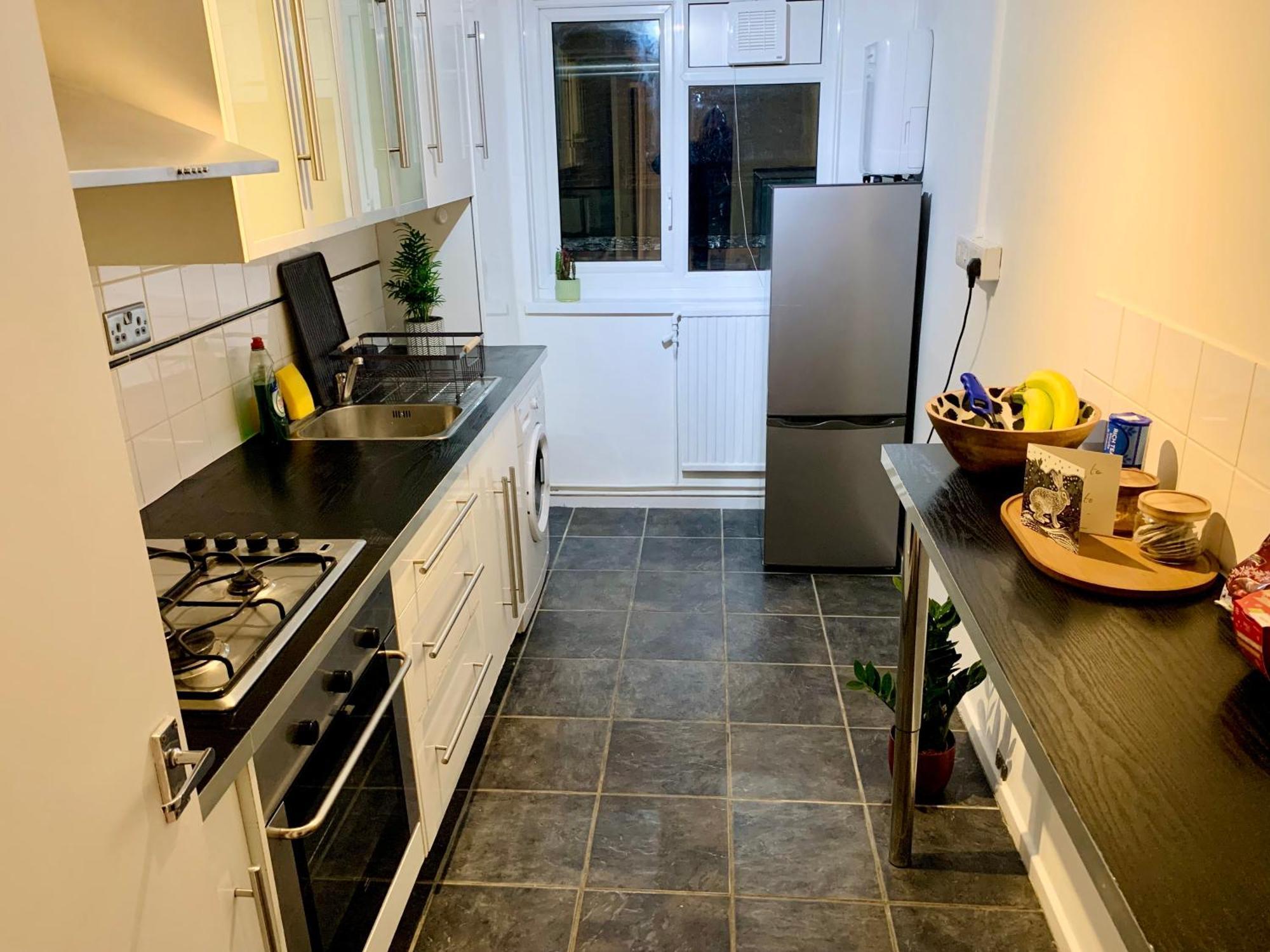London Apartment Finsbury Park Zone 2 - 10 Minutes To Central Лондон Экстерьер фото