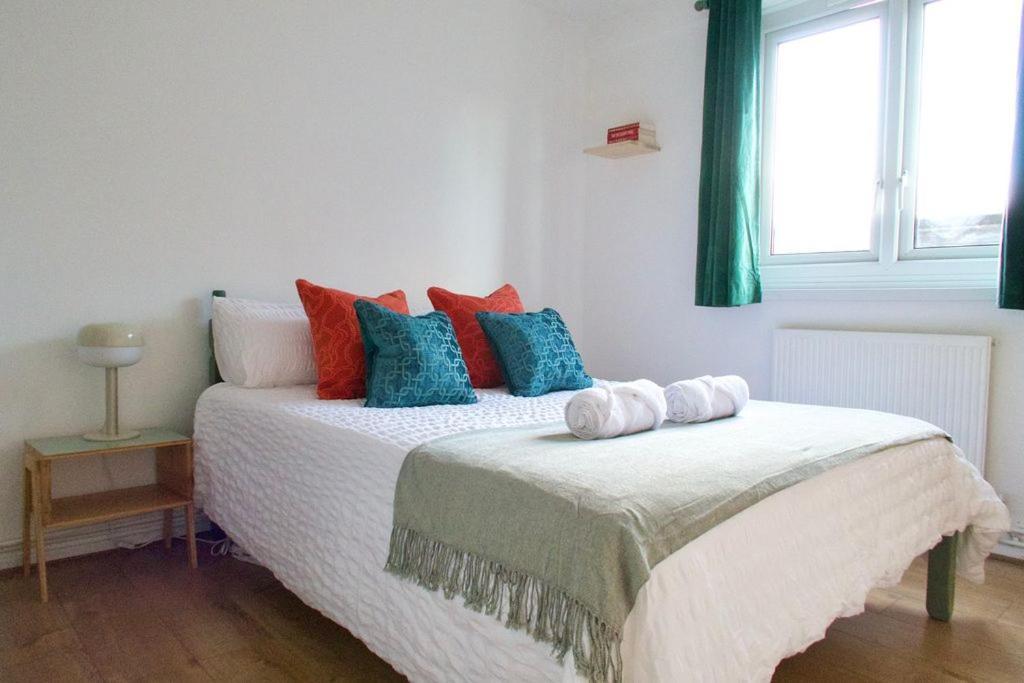 London Apartment Finsbury Park Zone 2 - 10 Minutes To Central Лондон Экстерьер фото