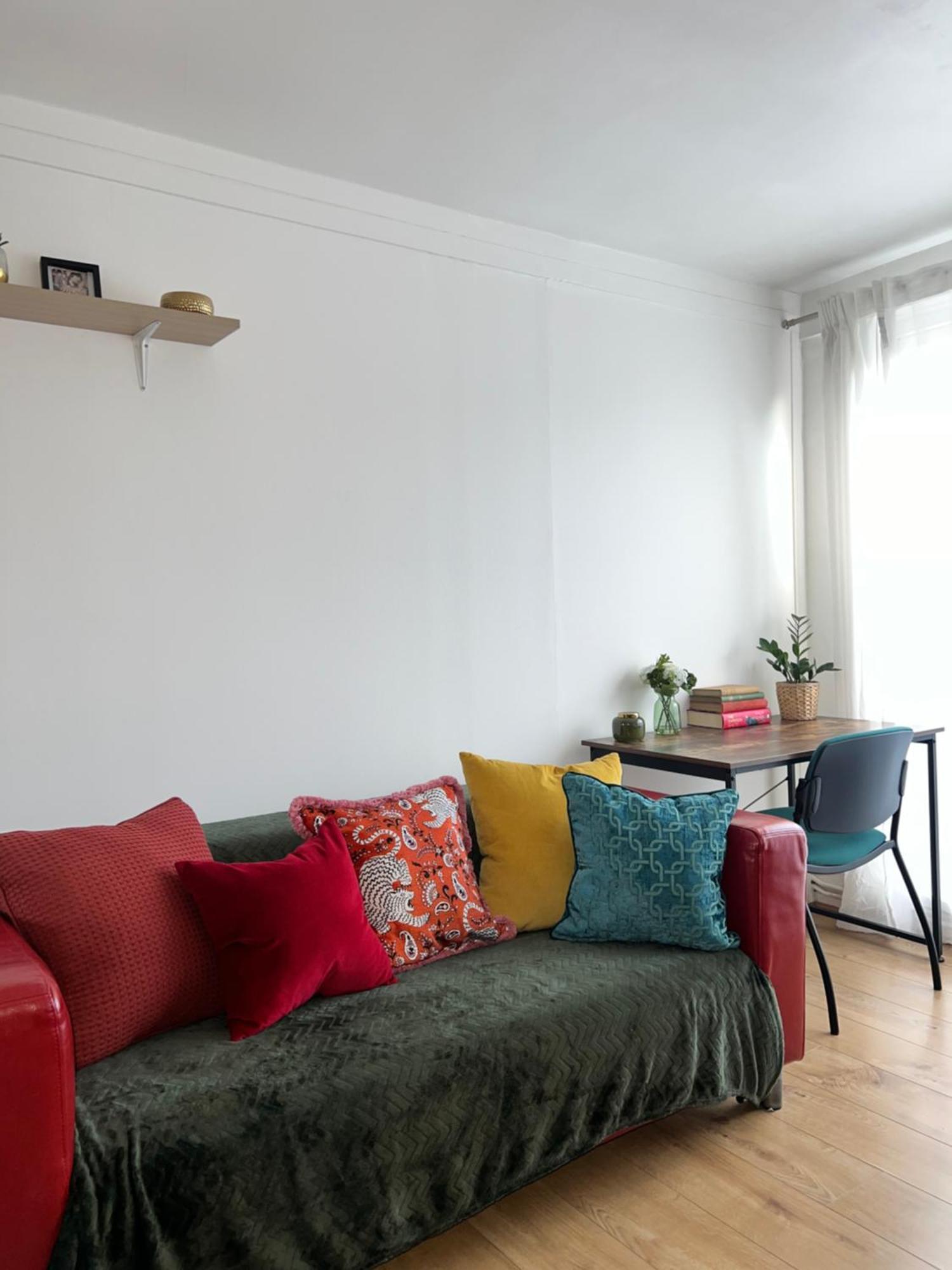 London Apartment Finsbury Park Zone 2 - 10 Minutes To Central Лондон Экстерьер фото